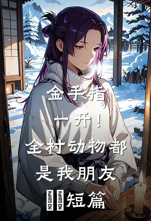 金手指一开！全村动物都是我朋友​​短篇