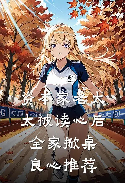 资本家老太太被读心后，全家掀桌良心推荐