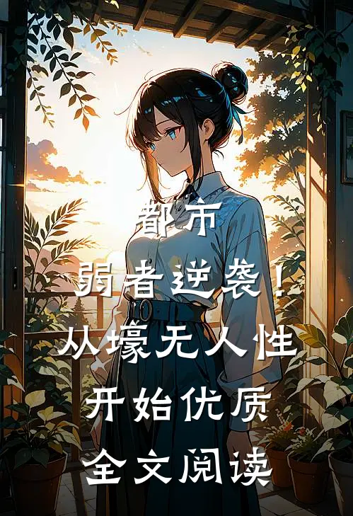 都市：弱者逆袭！从壕无人性开始优质全文阅读