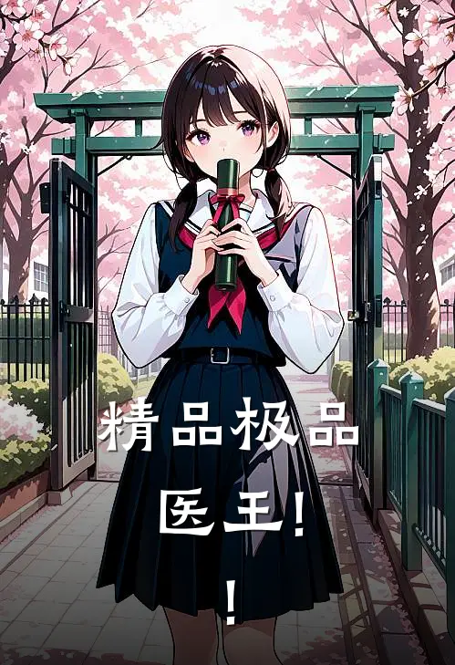 精品极品医王!!