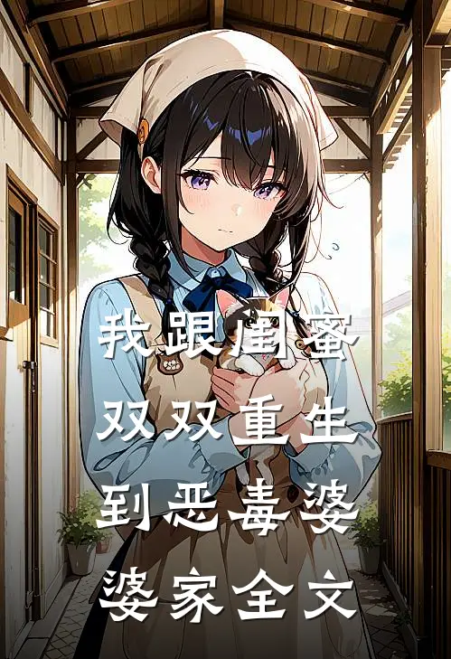 我跟闺蜜，双双重生到恶毒婆婆家全文