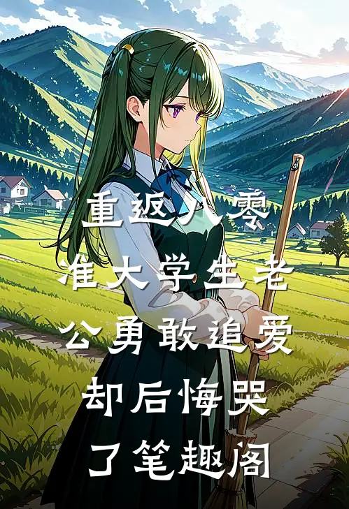 重返八零，准大学生老公勇敢追爱却后悔哭了笔趣阁