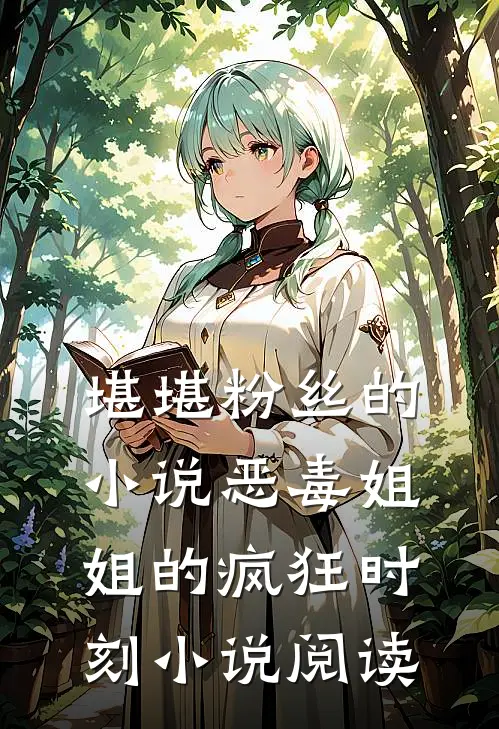 堪堪粉丝的小说恶毒姐姐的疯狂时刻小说阅读