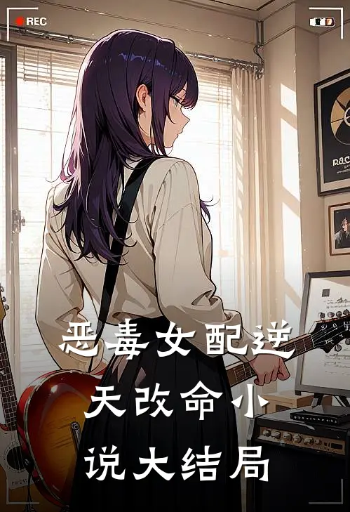 恶毒女配逆天改命小说大结局