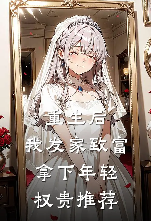 重生后，我发家致富，拿下年轻权贵推荐