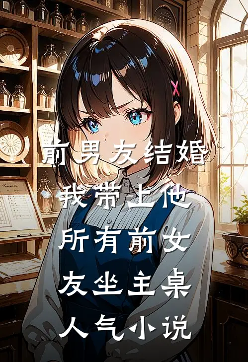 前男友结婚，我带上他所有前女友坐主桌人气小说