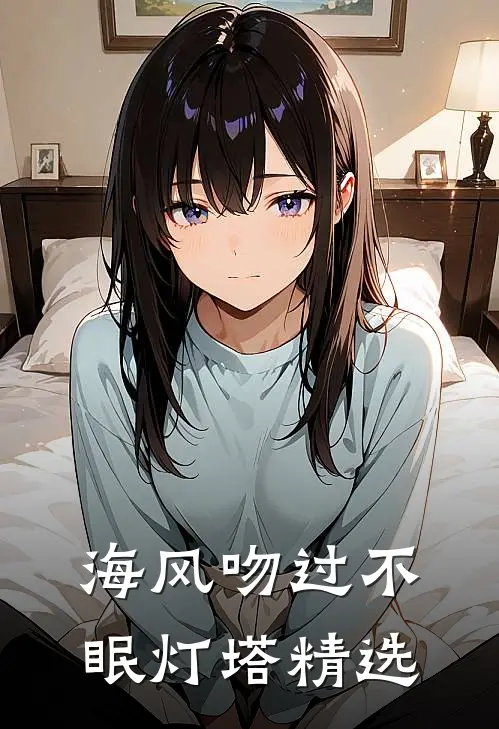海风吻过不眠灯塔精选