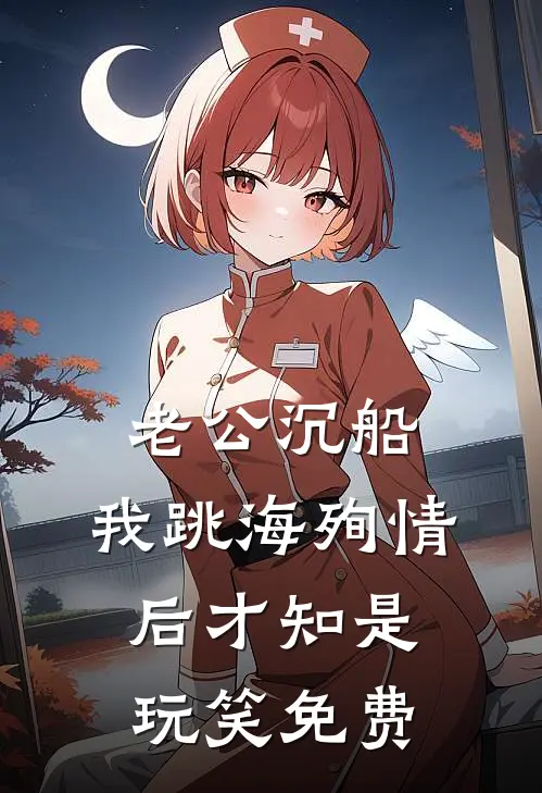 老公沉船，我跳海殉情后才知是玩笑免费