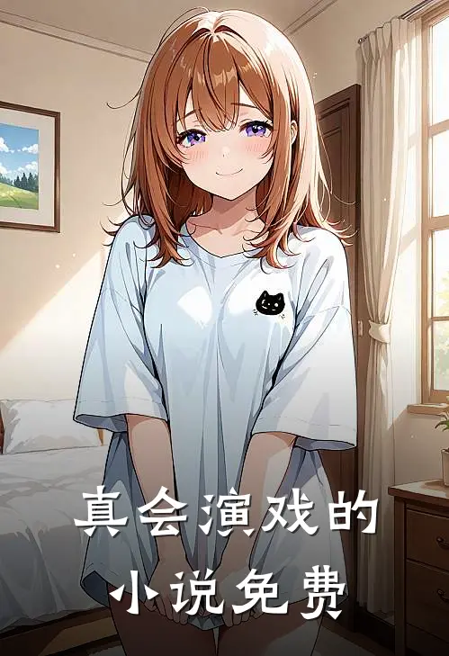真会演戏的小说免费