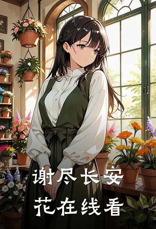 谢尽长安花在线看