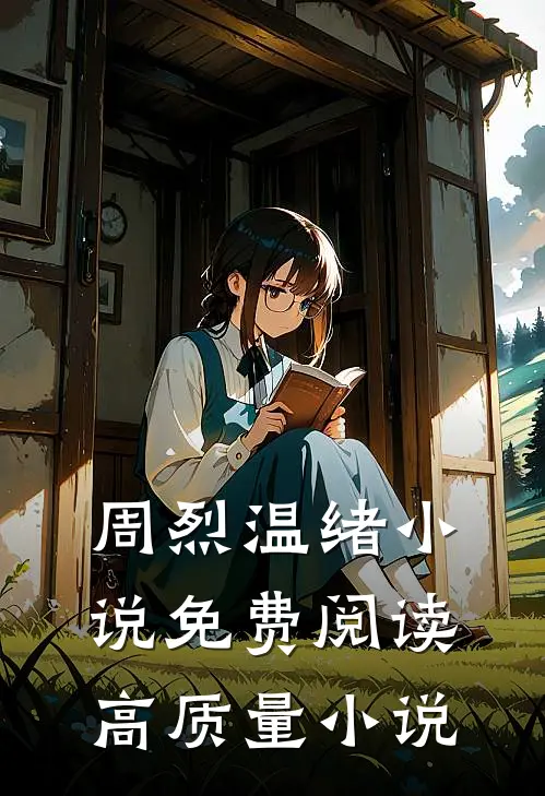 周烈温绪小说免费阅读高质量小说