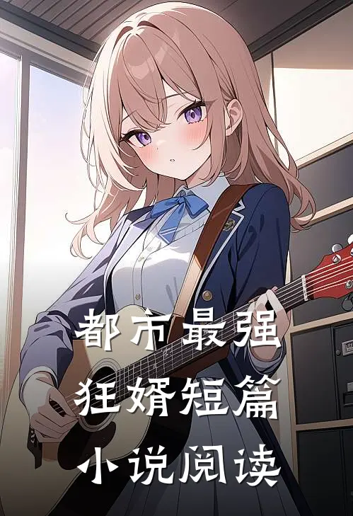 都市最强狂婿短篇小说阅读