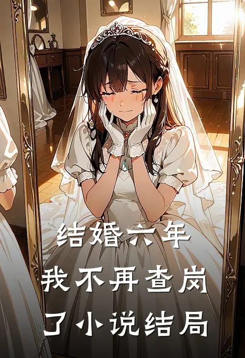 结婚六年，我不再查岗了小说结局