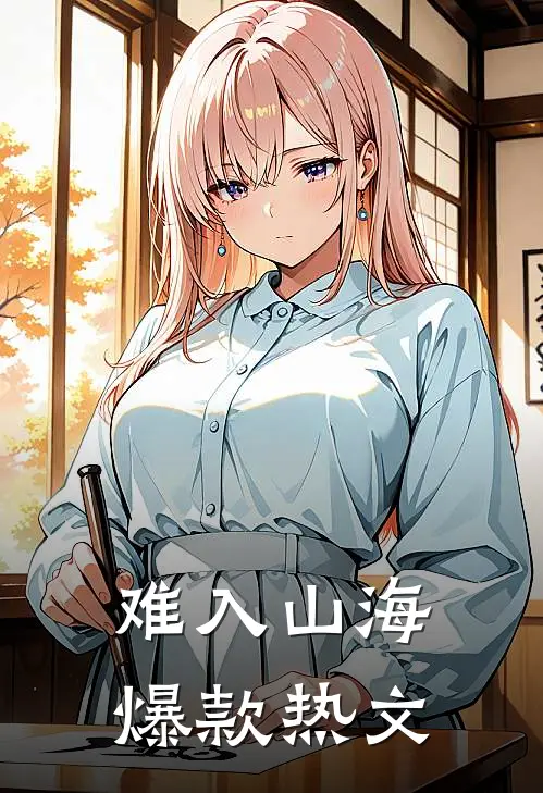 难入山海爆款热文