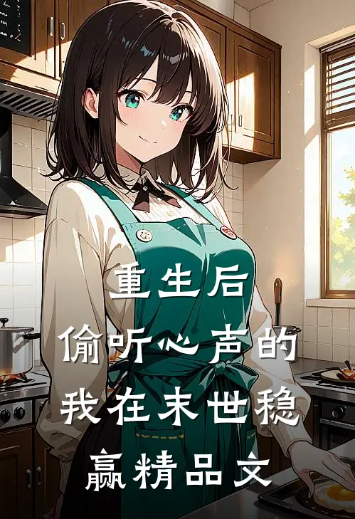 重生后，偷听心声的我在末世稳赢精品文