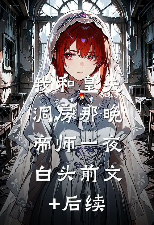 我和皇夫洞房那晚，帝师一夜白头前文+后续