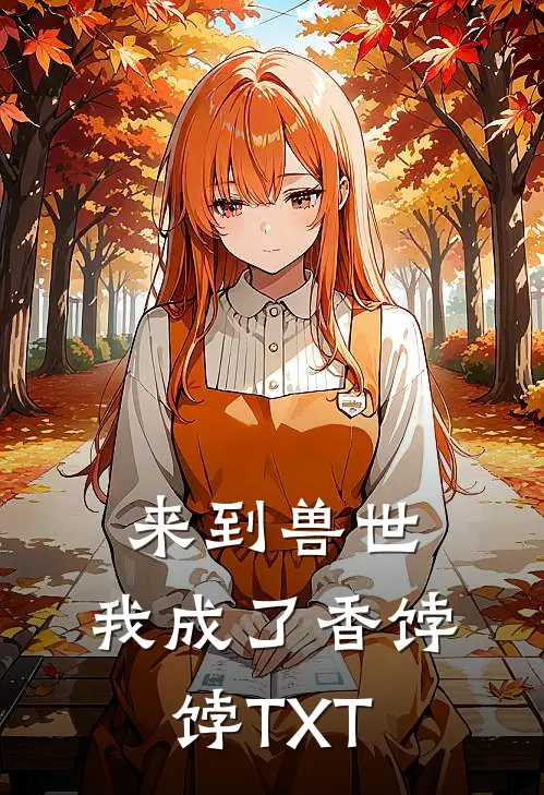 来到兽世，我成了香饽饽TXT