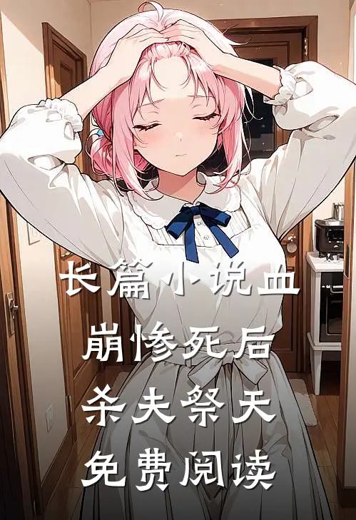 长篇小说血崩惨死后杀夫祭天免费阅读