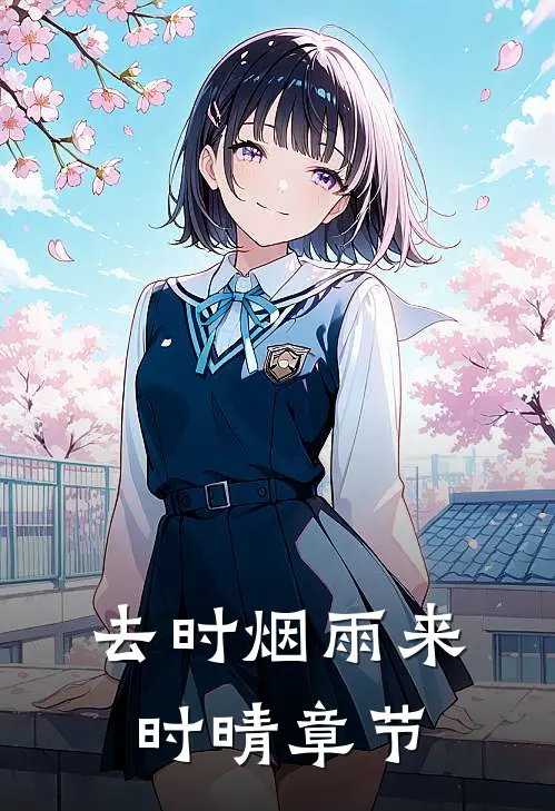 去时烟雨来时晴章节