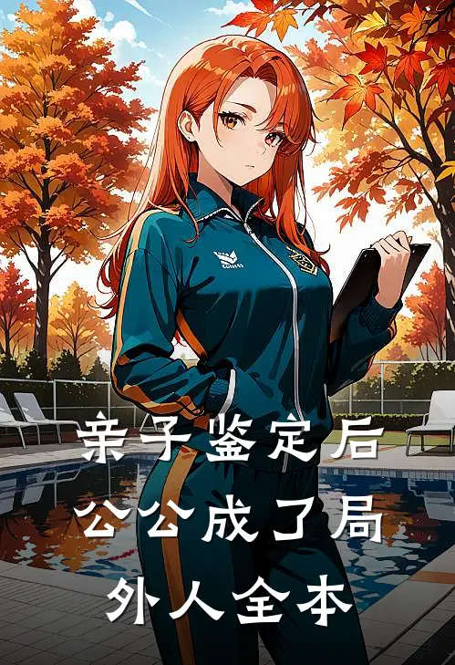 亲子鉴定后，公公成了局外人全本