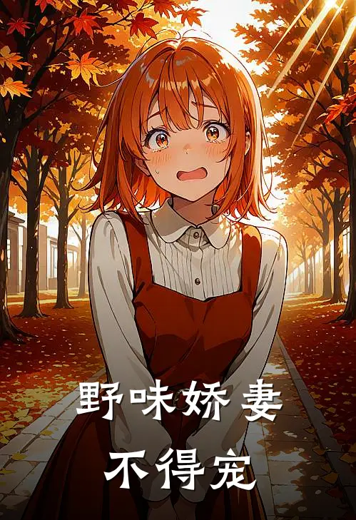 野味娇妻不得宠