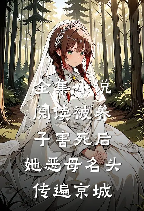 全集小说阅读被养子害死后，她恶母名头传遍京城