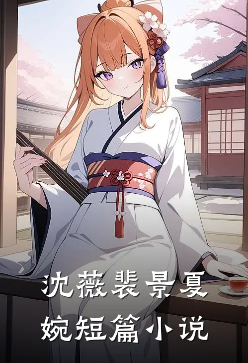 沈薇裴景夏婉短篇小说