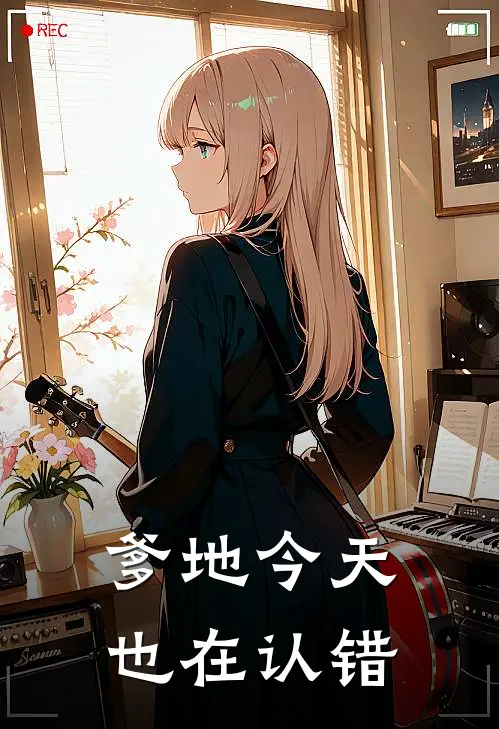爹地今天也在认错