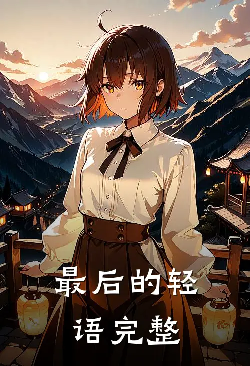 最后的轻语完整