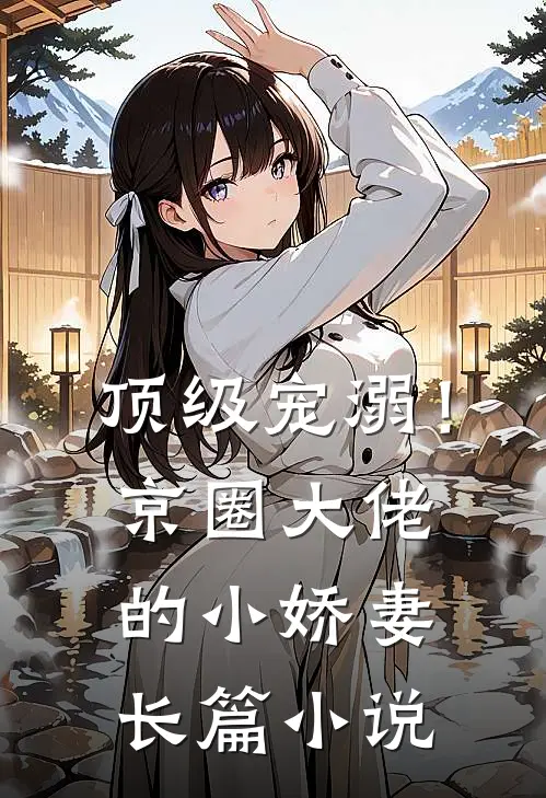 顶级宠溺！京圈大佬的小娇妻长篇小说