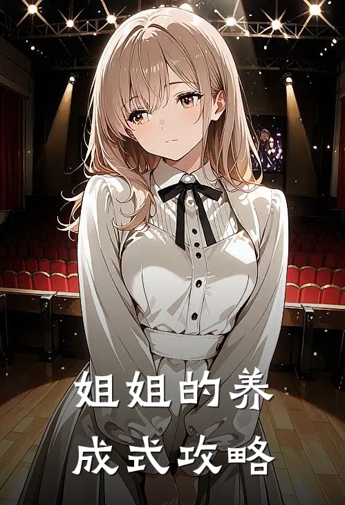 姐姐的养成式攻略