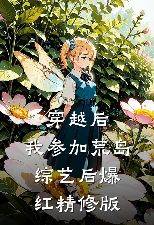 穿越后，我参加荒岛综艺后爆红精修版