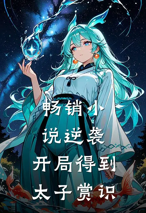 畅销小说逆袭：开局得到太子赏识
