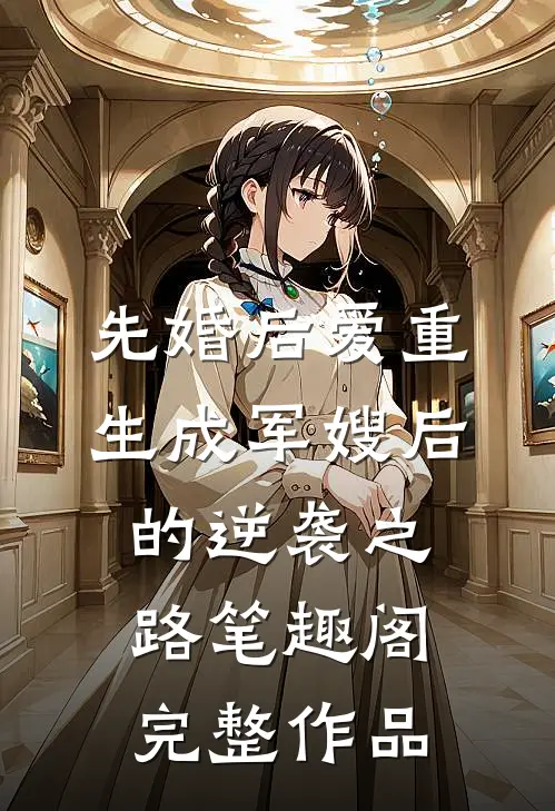 先婚后爱重生成军嫂后的逆袭之路笔趣阁完整作品