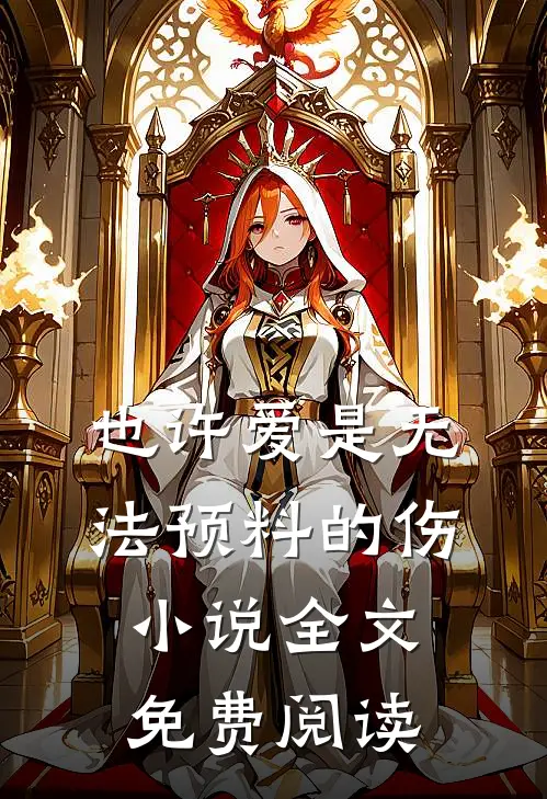 也许爱是无法预料的伤小说全文免费阅读