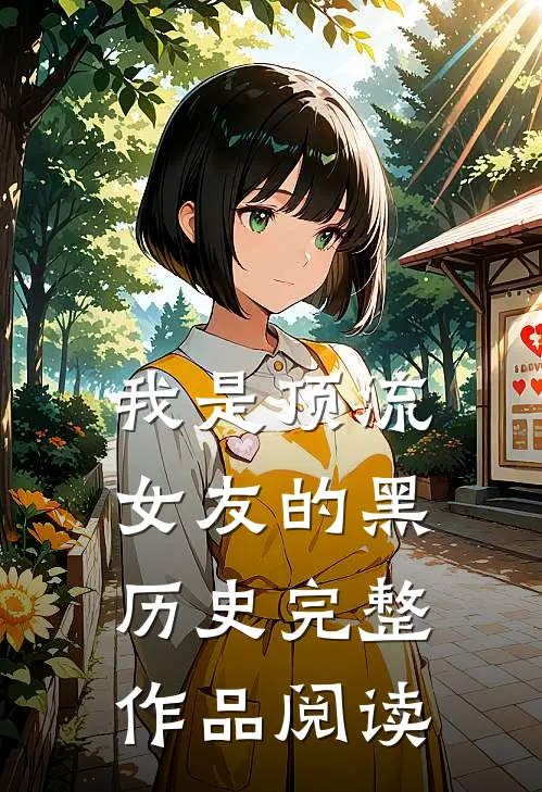 我是顶流女友的黑历史完整作品阅读