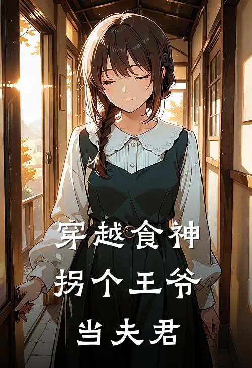 穿越食神拐个王爷当夫君