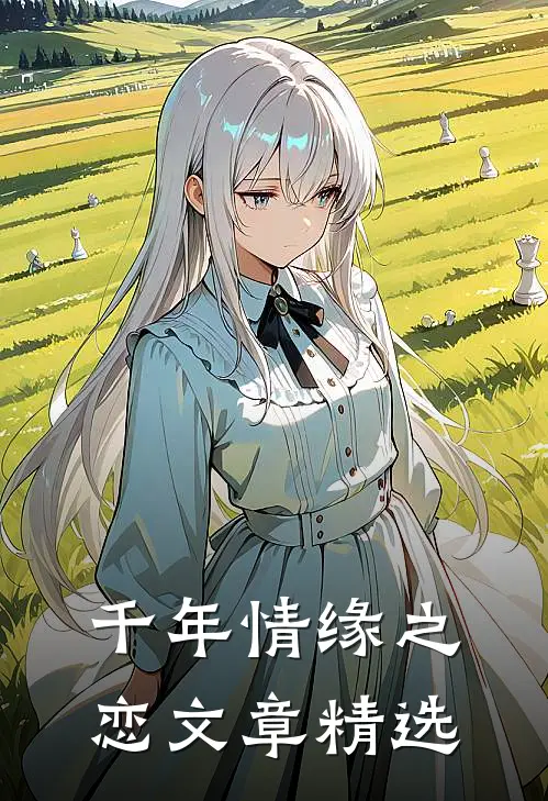 千年情缘之恋文章精选