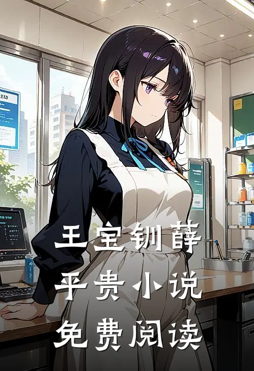 王宝钏薛平贵小说免费阅读