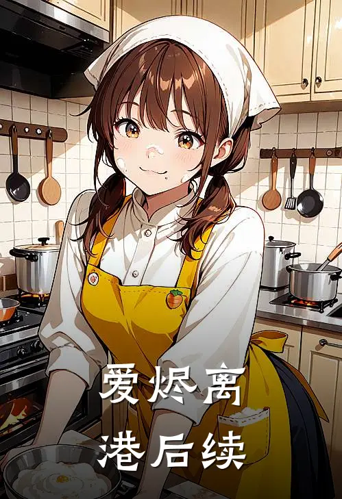 爱烬离港后续