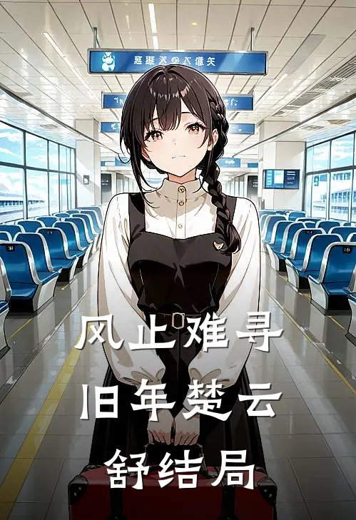 风止难寻旧年楚云舒结局