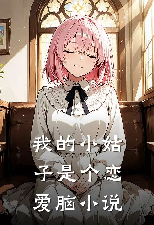 我的小姑子是个恋爱脑小说