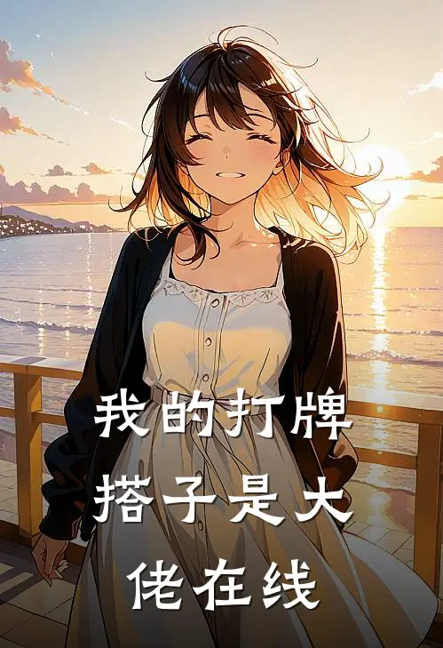 我的打牌搭子是大佬在线