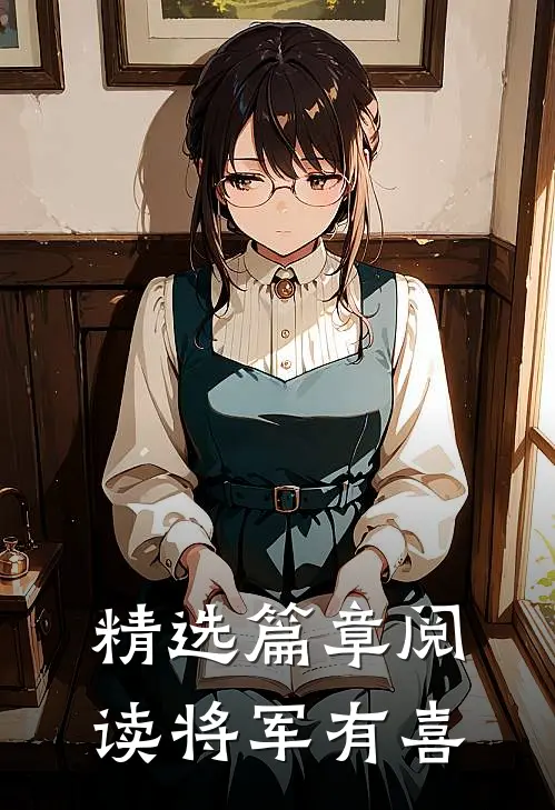 精选篇章阅读将军有喜
