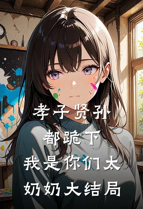 孝子贤孙都跪下，我是你们太奶奶大结局