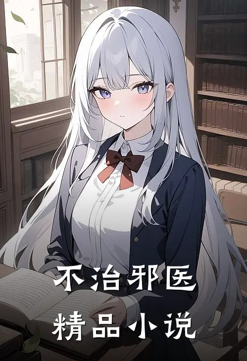 不治邪医精品小说