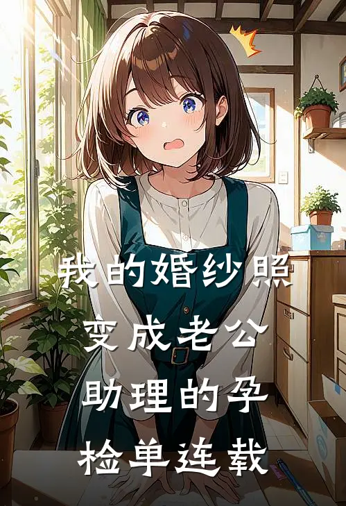 我的婚纱照，变成老公助理的孕检单连载