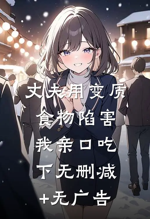 丈夫用变质食物陷害，我亲口吃下无删减+无广告