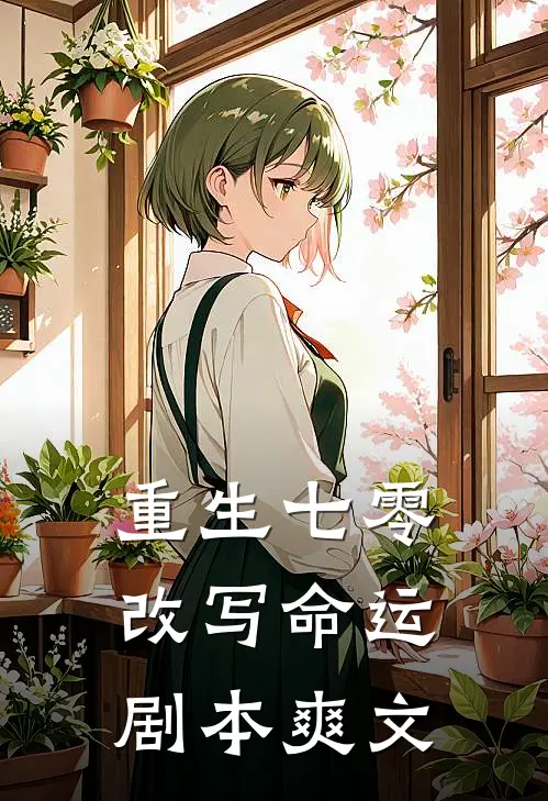 重生七零，改写命运剧本爽文