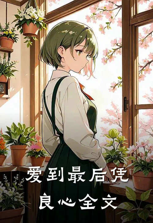 爱到最后凭良心全文